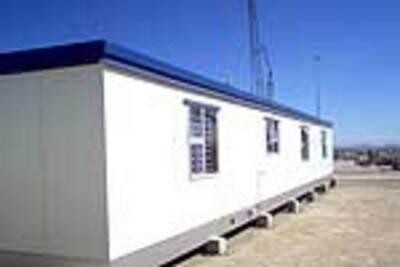 Fabricated Steel Manufacturing Co (Pty) Ltd
