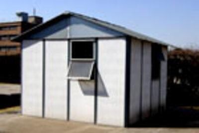 Fabricated Steel Manufacturing Co (Pty) Ltd