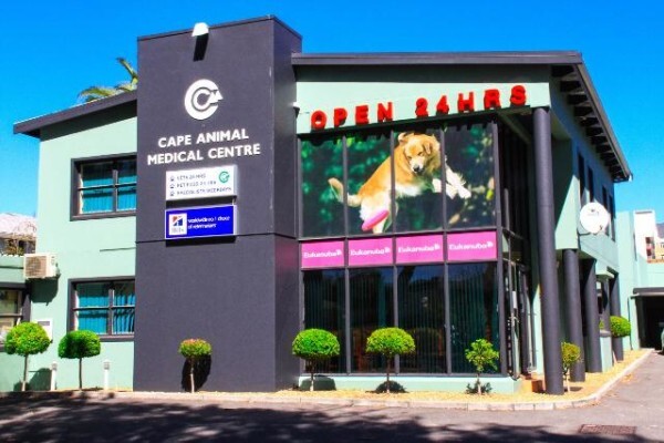 Cape Animal Medical Centre
