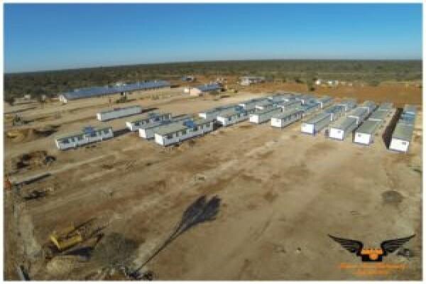 Fabricated Steel Manufacturing Co (Pty) Ltd