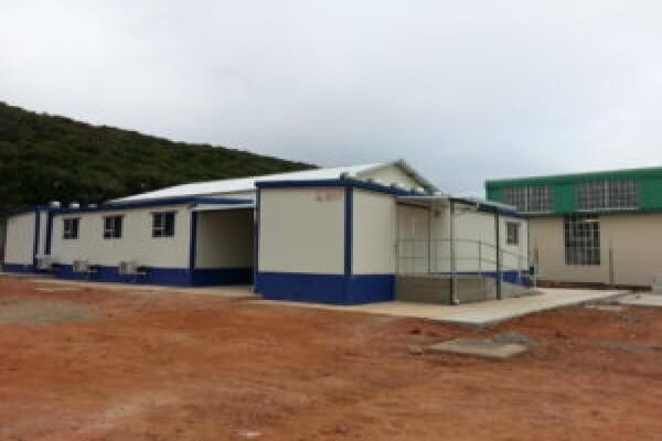 Fabricated Steel Manufacturing Co (Pty) Ltd