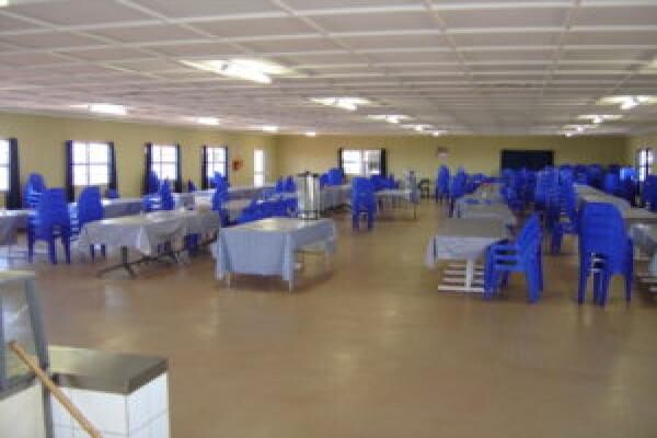 Fabricated Steel Manufacturing Co (Pty) Ltd