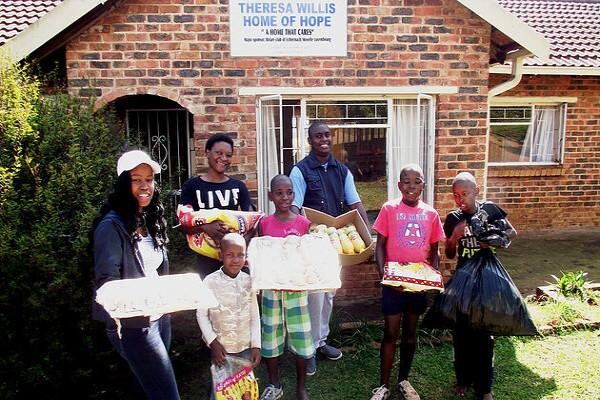 Floreat Riverside Lodge