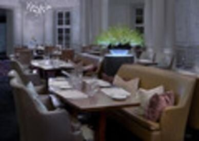 Oasis Restaurant