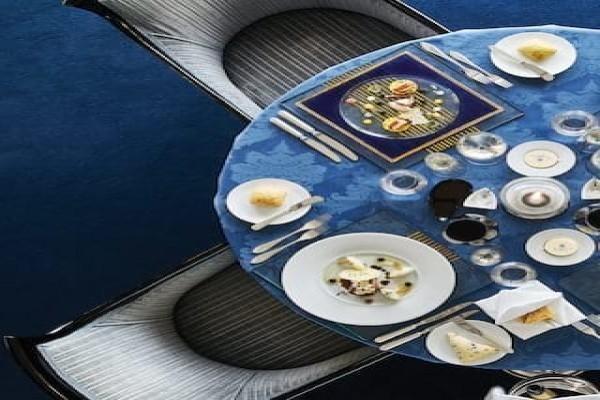 Oasis Restaurant