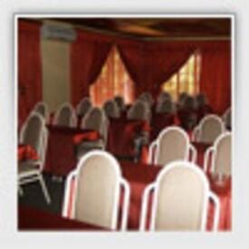 Rams Lodge