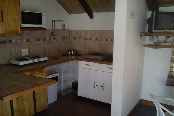 Madikela Game Lodge