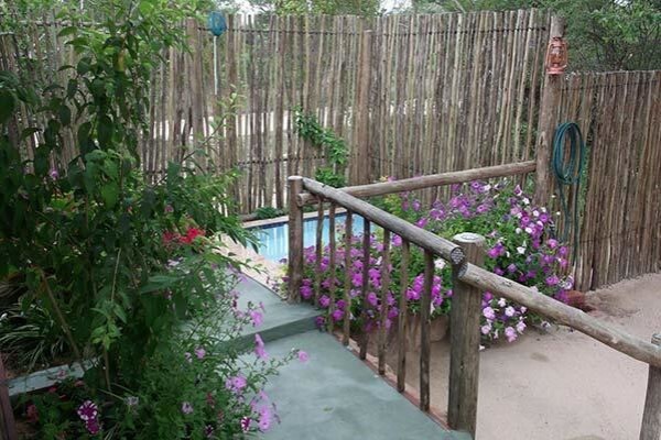 Madikela Game Lodge