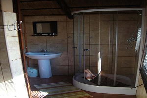 Madikela Game Lodge