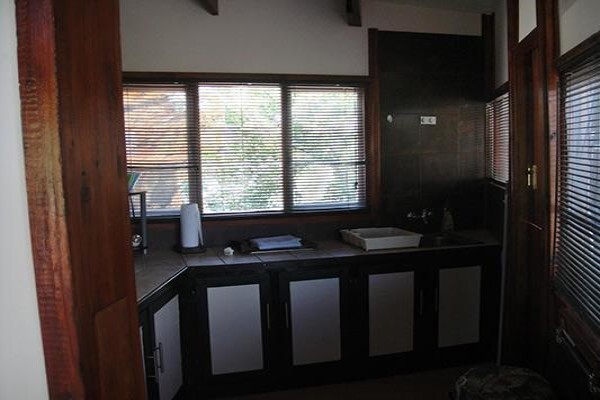 Madikela Game Lodge