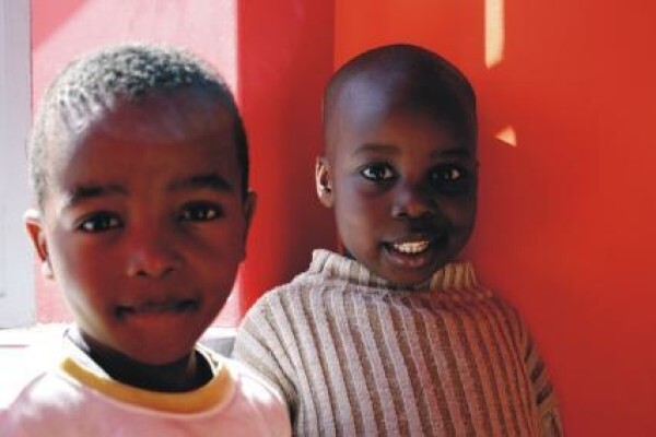 Madulammoho Housing Association