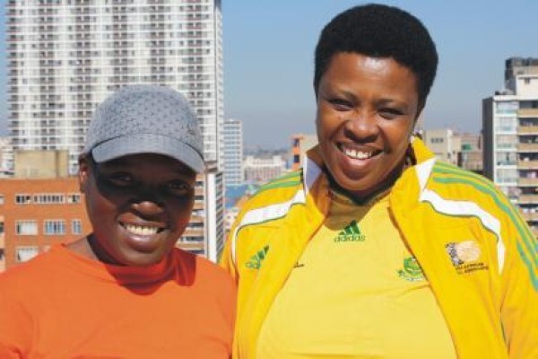 Madulammoho Housing Association