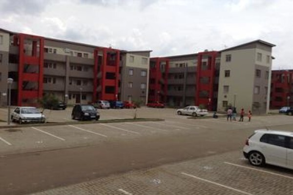 Madulammoho Housing Association