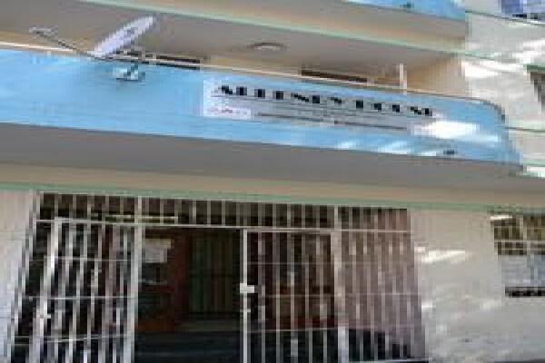 Madulammoho Housing Association