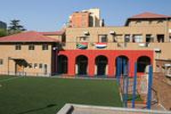 Madulammoho Housing Association