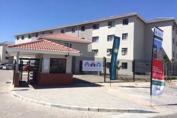 Madulammoho Housing Association