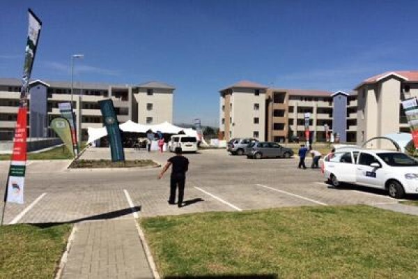 Madulammoho Housing Association