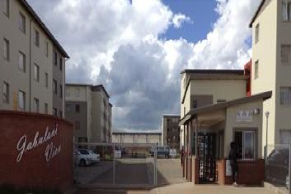 Madulammoho Housing Association