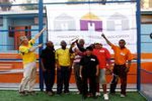 Madulammoho Housing Association