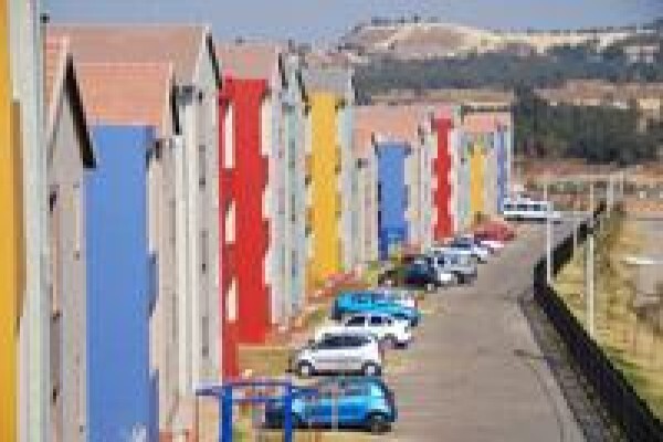 Madulammoho Housing Association