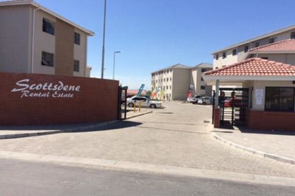 Madulammoho Housing Association