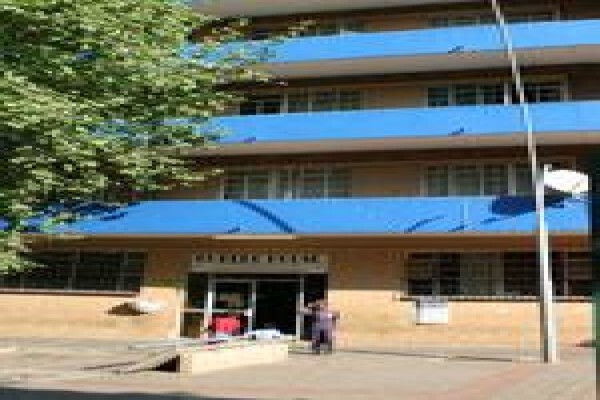 Madulammoho Housing Association