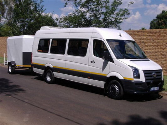 Mafafa Transport Services