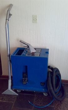 Magic Wand Steam Cleaners