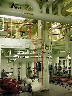 Magnet Projects Services(Pty)