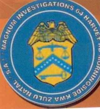 Magnum Investigation