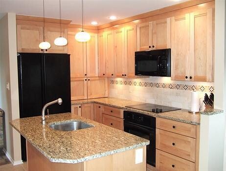 Vns Kitchens
