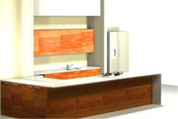 Cupboard Tech