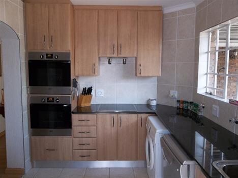 Tiger Cupboards