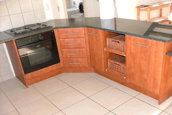 Kitchen Cupboards