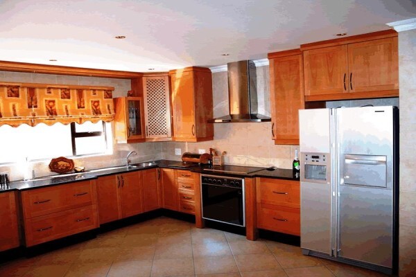 Kitchen Cupboards