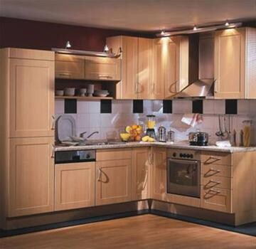 Polanka Kitchen & Cupboards