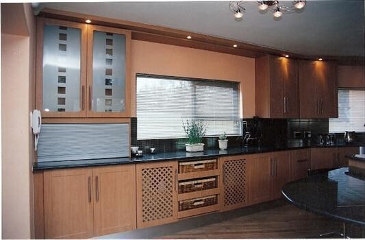 S.H.Interiors