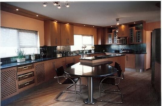 S.H.Interiors