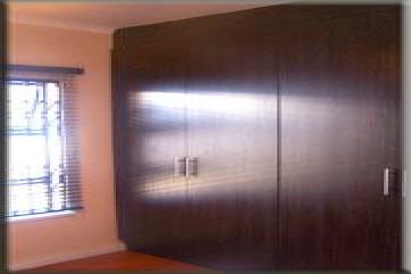 Cupboard Tech