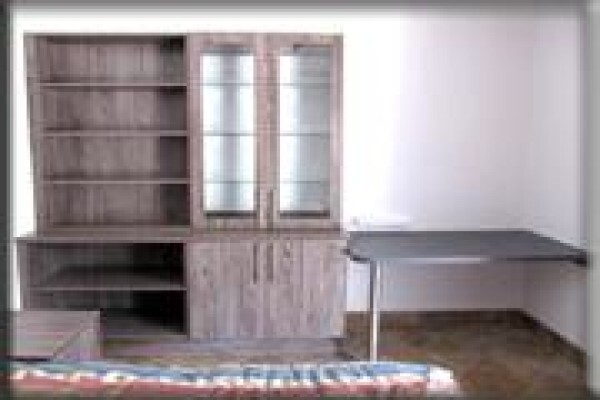 Cupboard Tech