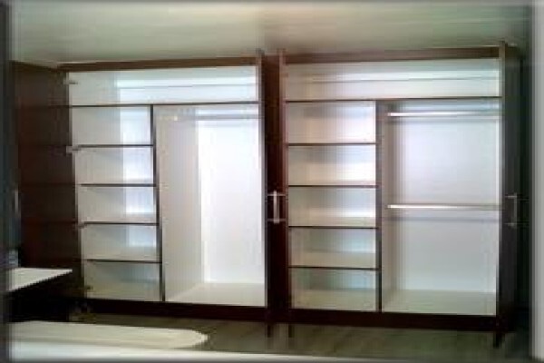 Cupboard Tech