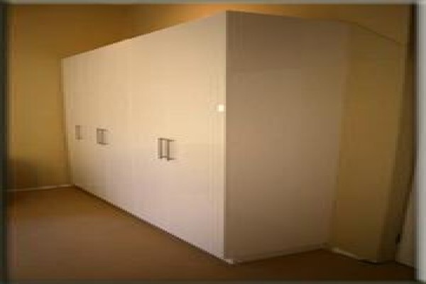 Cupboard Tech