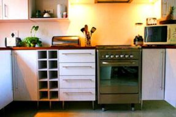 Cupboard Tech