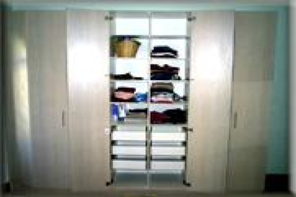 Cupboard Tech