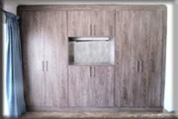 Cupboard Tech