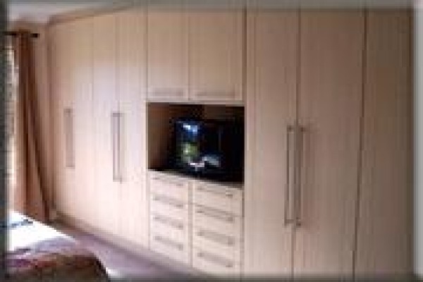 Cupboard Tech