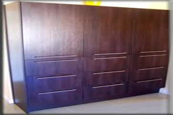 Cupboard Tech