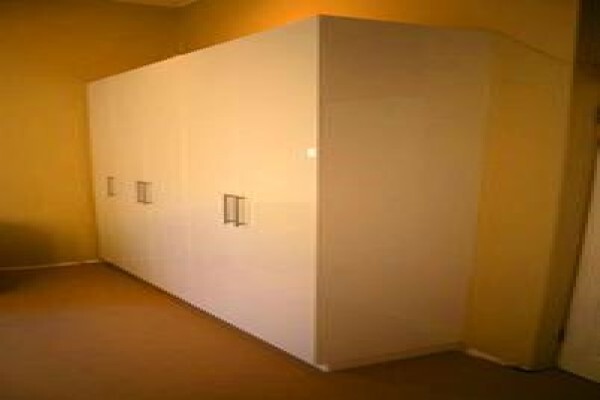 Cupboard Tech