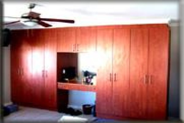 Cupboard Tech