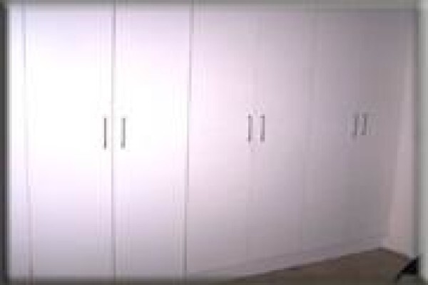 Cupboard Tech